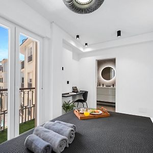 Luxe Appartement met Vier Slaapkamers
